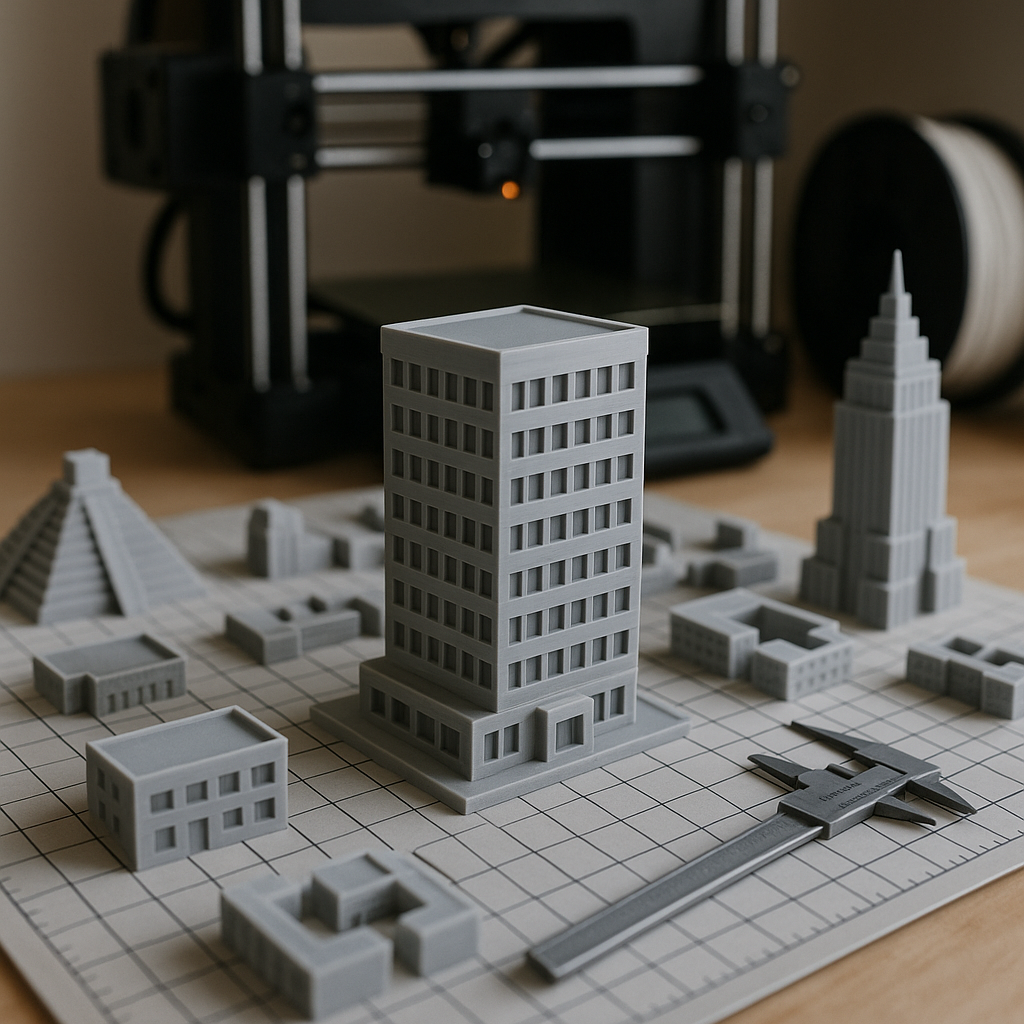 Architectural Models